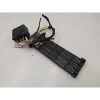 Радиатор отопителя (печки) Renault Scenic III (2009-2012) 2011 T1001732A