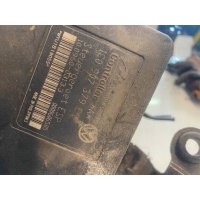 Насос абс гольф iv audi a3 8l 1c0907379e 1j0614517e