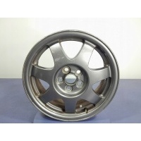 Колесо алюминиевая toyota oe 6.0 