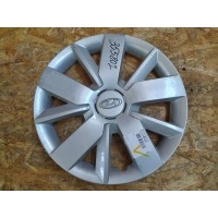 Колпак колесный Lada Granta 2015 8450100999