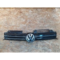 Решетка радиатора Volkswagen Golf 6 2011 5K0853651AM, 5K0853653