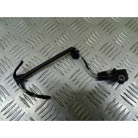 Датчик удара Dodge RAM IV (2008-н.в) Пикап 2020 56054085AA, A1668210151