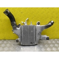 Интеркулер Toyota Hilux (2015-2021) Пикап 2021 1794011100