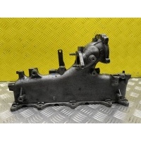 Коллектор впускной Toyota Hilux (2015-2021) Пикап 2021 171010E011