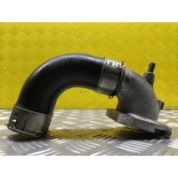 Патрубок интеркулера Toyota Hilux (2015-2021) Пикап 2021 173630L020