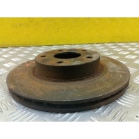 Диск тормозной передний Land Rover Freelander I 1997-2006 2003 SDB000080