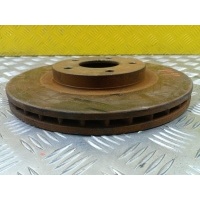 Диск тормозной передний Chrysler Sebring III (2006-2010) 2009 5105514AA