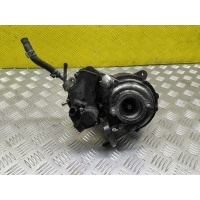 Турбина Toyota Hilux (2015-2021) Пикап 2021 1720111070