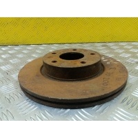 Диск тормозной передний Land Rover Freelander I 1997-2006 2003 SDB000080