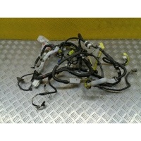 Проводка салона Toyota Land Cruiser Prado 150 (2009-2023) 2014 8216160W70
