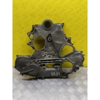 Крышка двигателя передняя Nissan Murano Z50 (2002-2008) 2004 135018J105
