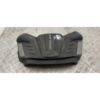 Декоративная крышка двигателя BMW X5 M F85 2018 7848092,13717848092