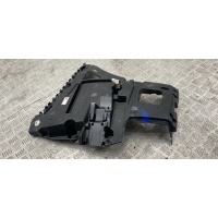 крепление бампера заднего BMW X3 G01 рест. 2024 51128081886,8081886