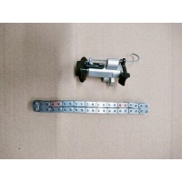 Цепь натяжитель 8mm грм 1.5 blue hdi peugeot citroen форд opel oe новый