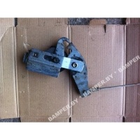 Рычаг ручного тормоза (ручника) Mercedes E W210 1998 A0004200779,A2024200338,A0004200879