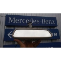 Зеркало салона Mercedes GL X166 2014 A1668100417,1668100417
