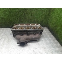 головка блока цилиндров Peugeot 406 2000 9622122210