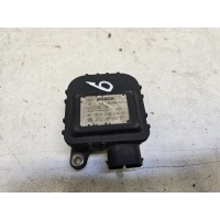 Моторчик заслонки отопителя AUDI A6 C5 1997-2004 4B1820511D