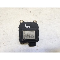 Моторчик заслонки отопителя AUDI A6 C5 1997-2004 4B1820511K