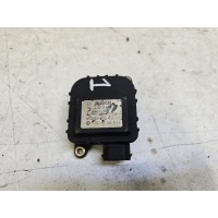 Моторчик заслонки отопителя AUDI A6 C5 1997-2004 4B1820511C
