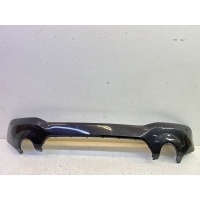 Спойлер бампера BMW X1 F48 2019-2023 51128075864