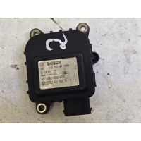 Моторчик заслонки отопителя AUDI A6 C5 1997-2004 4B1820511C