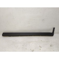 Накладка порога Geely Atlas Pro NL-3B 2021- 6073065400