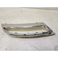 Накладка бампера Changan Lamore 1 2023- 2804320DY01