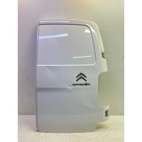 Дверь распашная Citroen Jumpy 3 2016-2025 9811894980