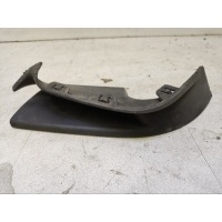 Накладка бампера BMW X3 G01 2017-2021 51118070393