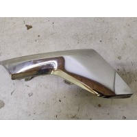 Хром решетки радиатора Haval Jolion 1 2020-2024 2803129XST01A