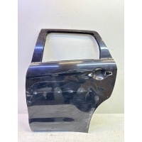 дверь Mitsubishi ASX 1 2010-2020 5730A977