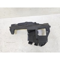 Дефлектор радиатора Lexus NX 1 2014-2021 1669536150