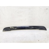 Спойлер бампера Toyota Rav 4 2015- 5271142110