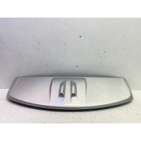 спойлер крышки багажника Land Rover Range Rover Evoque L538 2012-2018 LR096401