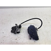 замок багажника Land Rover Range Rover Evoque L538 2012-2018 LR025420