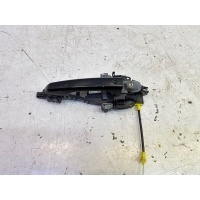ручка двери Land Rover Range Rover Evoque L538 2011-2018 LR061201