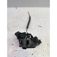 замок двери Land Rover Range Rover Evoque L538 2012-2018 LR013800