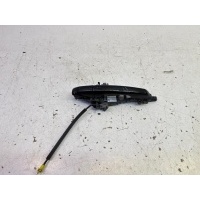 ручка двери Land Rover Range Rover Evoque L538 2012-2018 LR038463