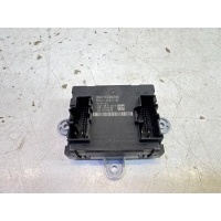 блок управления двери Land Rover Range Rover Evoque L538 2012-2018 LR078332