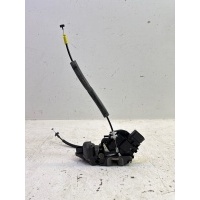 замок двери Land Rover Range Rover Evoque L538 2011-2018 LR013893