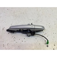 ручка двери Land Rover Range Rover Evoque L538 2012-2018 LR025402