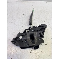 замок двери Land Rover Range Rover Evoque L538 2012-2018 LR013893