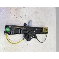 Стеклоподъемник Land Rover Range Rover Evoque L538 2011-2018 LR046660