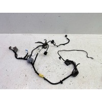 Проводка двери Land Rover Range Rover Evoque L538 2011-2018 LR028677