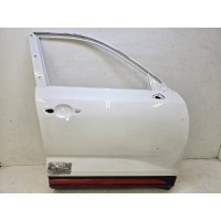 дверь Changan CS35 PLUS 2021- S111F2701030300AA