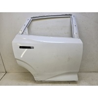 дверь Changan Uni-K 1 2021- CD569F2701031301