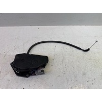 Электропривод багажника Land Rover Range Rover Evoque 1 2012-2018 LR025550