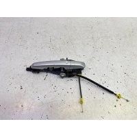 ручка двери Land Rover Range Rover Evoque 1 2011-2018 LR061201