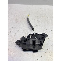 замок двери Land Rover Range Rover Evoque 1 2011-2018 LR013893